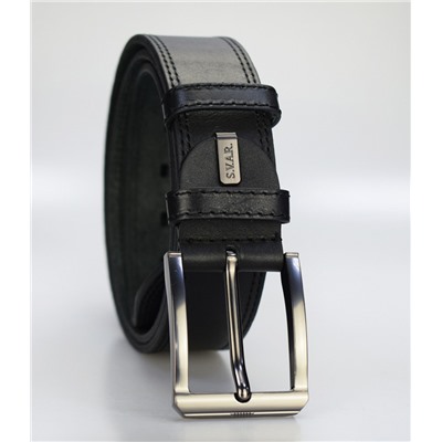 Ремень Джинсовый