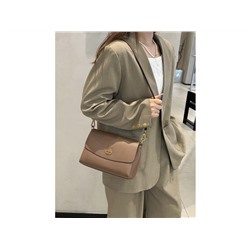 Cумка Lanotti Alyssia 8008/Коричневый