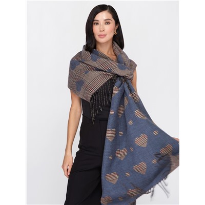Палантин женский RH10-161-3