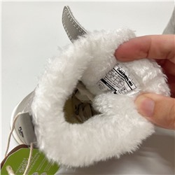 Детские ботиночки