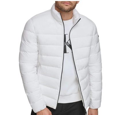 Calvin Klein Stretch Puffer Jacket