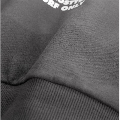 Хлопковый свитшот для мальчиков