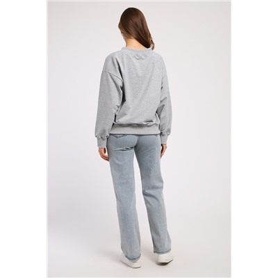 Свитшот 21064