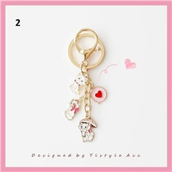 Обвес на сумку или ключи