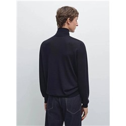 Мужская водолазка МАССИМО Д