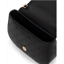 Siyah Çapraz Çantası