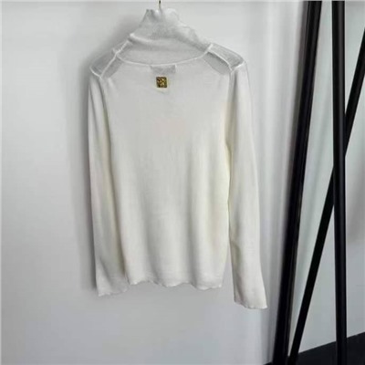 Женская водолазка  Schiaparell*i