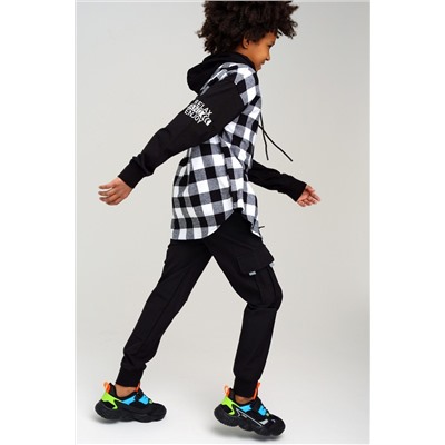 Рубашка PLAYTODAY, 836861