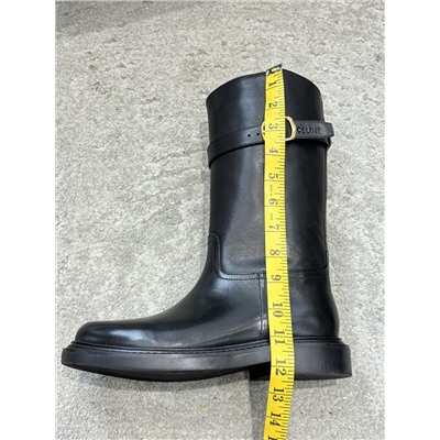 Ботинки   качество  люкс натуральная кожа