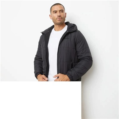 Очень теплая мужская куртка Diador*a на флисовой подкладке от итальянского спортивного бренда