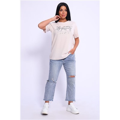 Футболка 80032 НАТАЛИ #1016467