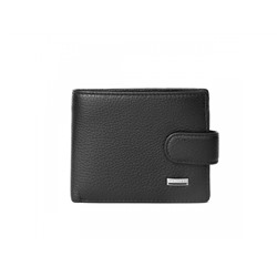 Кошелек Lanotti мужской GL-25-08D/Черный