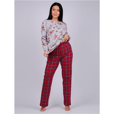 Пижама Мишутка