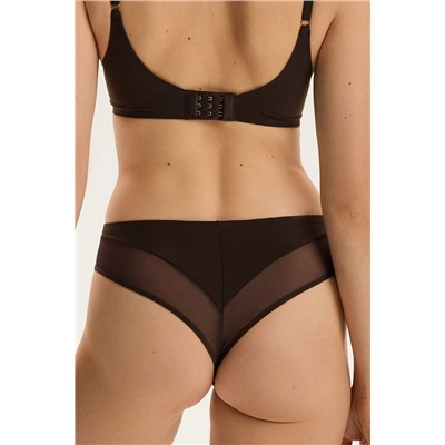 44007 CLEARY/89X Трусы бразильяно ESOTIQ