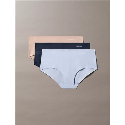 Invisibles 3-Pack Hipster