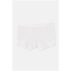 Dagi Beyaz Basic Micro Modal Boxer