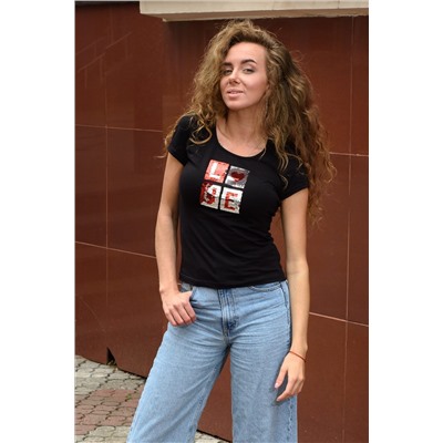 Футболка 7180 НАТАЛИ #279595