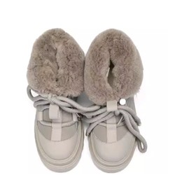 Высококачественные  женские ботинки экспорт в Россию