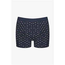 Penti Pointes 3lü Çok Renkli Boxer