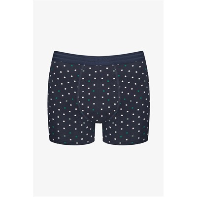 Penti Pointes 3lü Çok Renkli Boxer