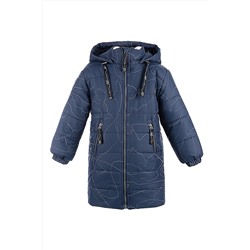 Пальто 6з3821 неви #289588