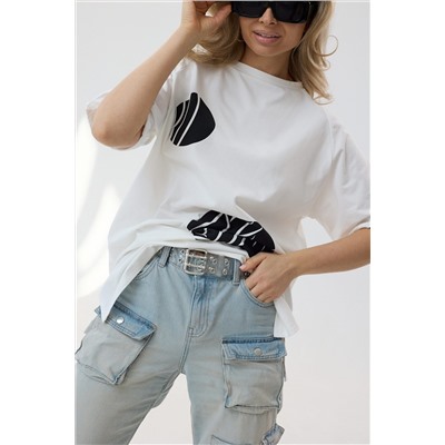 Футболка 46636 НАТАЛИ #981341