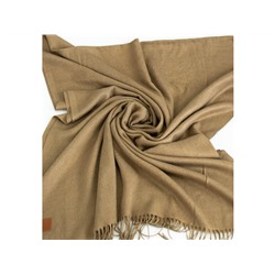 Палантин Sharell женский Lanotti/коричневый