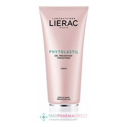 Lierac Phytolastil Gel Prévention des Vergetures 200 ml