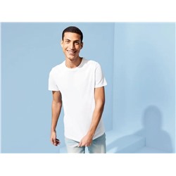 LIVERGY® 2 Herren T-Shirts