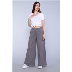 Брюки палаццо 85009