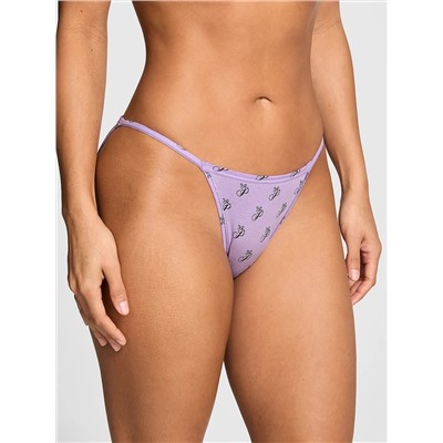 Cotton String Bikini Panty