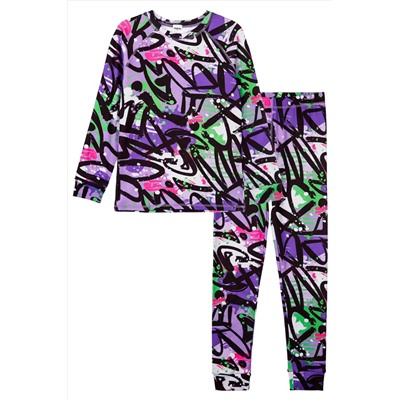 Термокомплект PLAYTODAY, 1031466