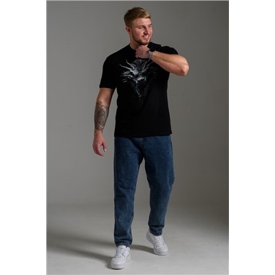 8550 футболка унисекс