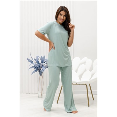 Костюм с брюками 18077 НАТАЛИ #943902