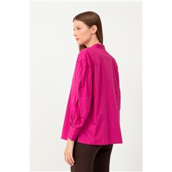 Camisa Fucsia