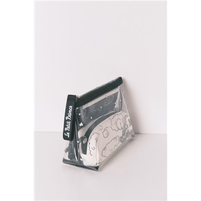 Pack 3 neceseres El Principito