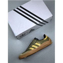 Кроссовки Adida*s Palace Puig Samba