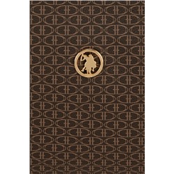 Kadın Kahverengi Çapraz Çanta