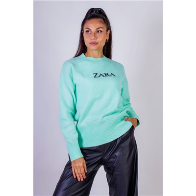 Теплая туника женская арт.1833