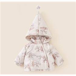 Непромокаемая куртка для детей (Бомба пушка ракета 😍)