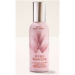 Pure Wonder Concentrated Room Spray