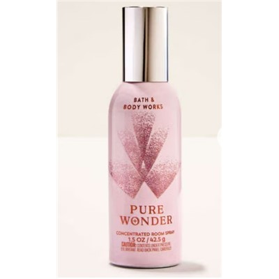 Pure Wonder Concentrated Room Spray