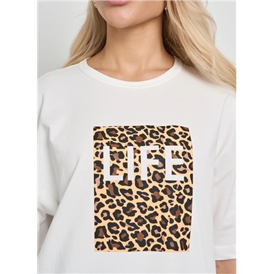 Футболка ШЮ195-53