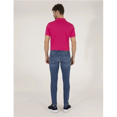 Mavi Slim Fit Jean Pantolon