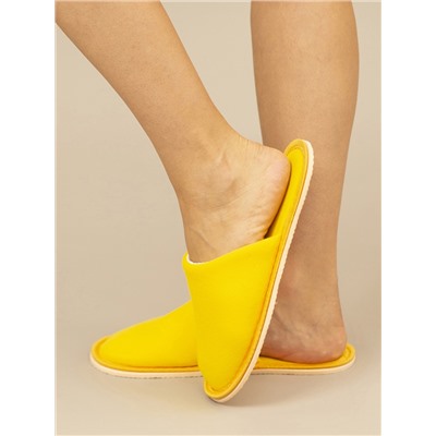 Детские тапочки ДЛ(д)