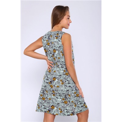 Сорочка 89302 НАТАЛИ #948847