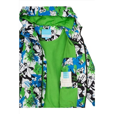 Куртка PLAYTODAY, 1088684