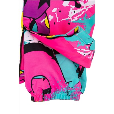 Комплект (Куртка+Брюки) PLAYTODAY, 792381