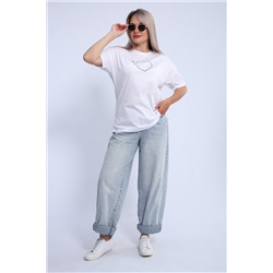 Футболка женская ФЖ0062А