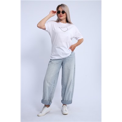 Футболка женская ФЖ0062А